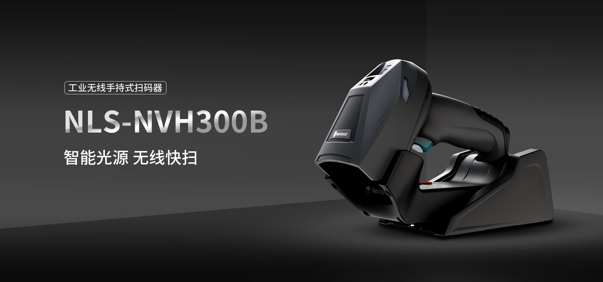 NLS-NVH300B